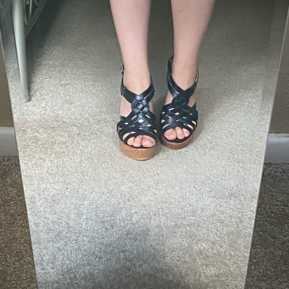 Wedges - Picture 4 of 4